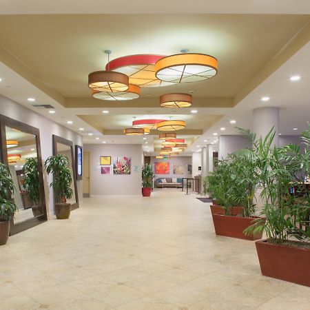 Crowne Plaza Ventura Beach By Ihg Esterno foto