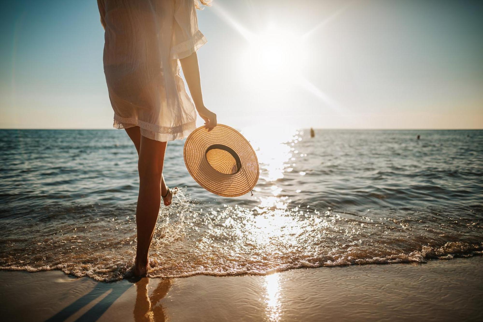 Crowne Plaza Ventura Beach By Ihg Esterno foto